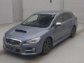 2014 Subaru Levorg