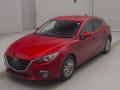 2016 Mazda Axela Sport
