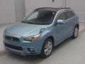 2010 Mitsubishi RVR