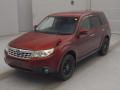 2012 Subaru Forester