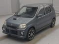 2004 Suzuki Kei WORKS
