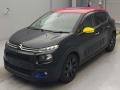2019 Citroen C3