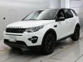2016 Land Rover Discovery Sport