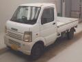 2007 Suzuki Carry Truck