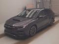 2022 Subaru Levorg