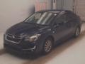 2015 Subaru Impreza G4
