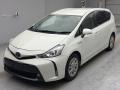 2017 Toyota Prius alpha