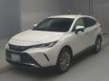 2021 Toyota Harrier