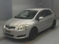 2009 Toyota Auris