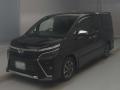 2019 Toyota Voxy