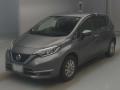 2019 Nissan Note