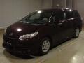 2016 Toyota Wish