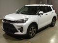 2020 Toyota Raize