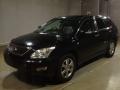 2008 Toyota Harrier