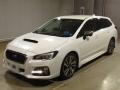 2016 Subaru Levorg