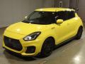 2018 Suzuki Swift Sport