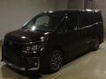 2014 Toyota Voxy