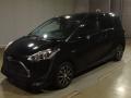 2020 Toyota Sienta