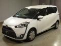 2015 Toyota Sienta