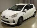 2014 Toyota Aqua