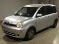 2005 Toyota Sienta
