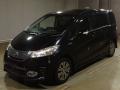 2012 Honda Freed hybrid