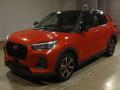 2021 Daihatsu Rocky