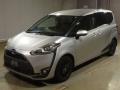 2015 Toyota Sienta