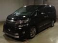 2013 Toyota Vellfire