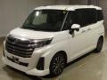 2021 Toyota Roomy
