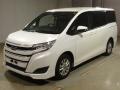 2021 Toyota Noah