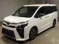 2018 Toyota Voxy