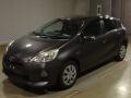 2014 Toyota Aqua