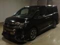 2018 Toyota Noah