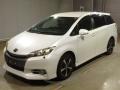 2012 Toyota Wish