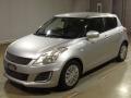 2015 Suzuki Swift