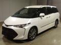2017 Toyota Estima