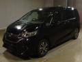 2017 Honda Freed