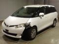 2010 Toyota Estima