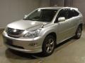 2006 Toyota Harrier