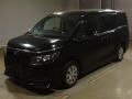 2016 Toyota Voxy