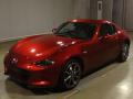 2022 Mazda Roadster RF