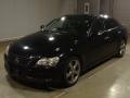 2007 Toyota Mark X
