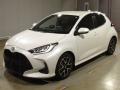 2020 Toyota YARIS