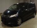 2010 Honda Freed