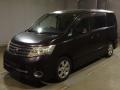 2010 Nissan Serena