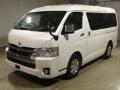 2021 Toyota Hiace Wagon