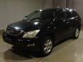 2011 Toyota Harrier