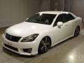 2011 Toyota Crown