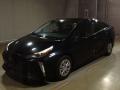 2021 Toyota Prius
